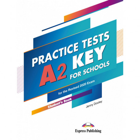 9781471585326  Practice test a2 key for schools student´s book   OTROS