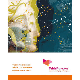 Grécia i les estrelles 1er ESO - TeideProjectes  JEYJO