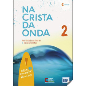 NA CRISTA DA ONDA 2 ALUM  JEYJO