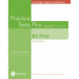 9781292208756 Cambridge English Qualifications: B2 First Volume 1 Practice Tests Pluswith key EOI (ESCUELA OFICIAL IDIOMAS)