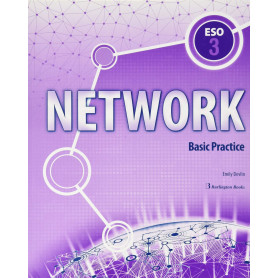 NETWORK 3 ESO BASIC PRACTICE  JEYJO