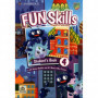 9781108563826  Fun Skills. Student's Book with Home Booklet and Mini Trainer with Downloadable  OTROS
