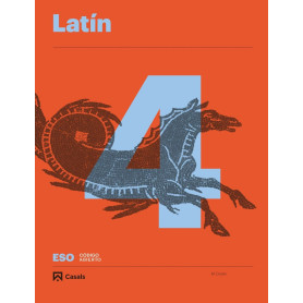 Latín 4 ESO 2020  JEYJO