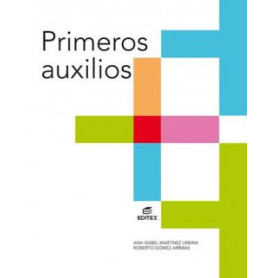 Primeros auxilios  JEYJO