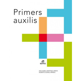 Primers auxilis  JEYJO