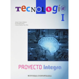 Tecnología I - Proyecto INTEGRA  JEYJO