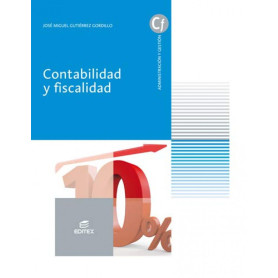 Contabilidad y fiscalidad  JEYJO