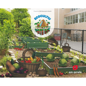 Ecocultiu. (Nivell II). Explora  JEYJO