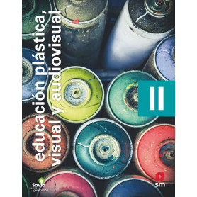 Plástica II. Savia Nueva Generación  JEYJO