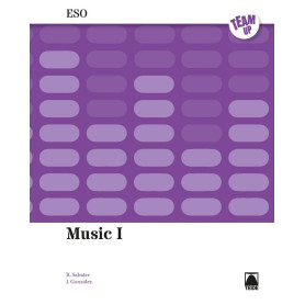 Music I - Team Up  JEYJO