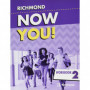 9788466826686 NOW YOU! 2 WORKBOOK PACK 2ºESO