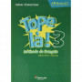 9788490494790  TOPE LA! 3 PACK CAHIER D'EXERCICES   3ºESO