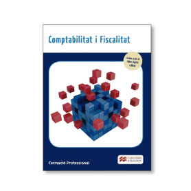 Comptabilitat i Fiscalitat  JEYJO