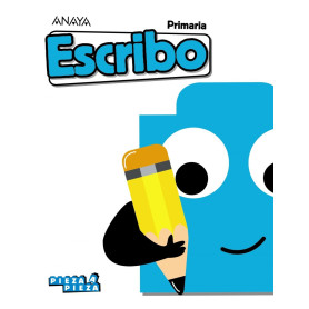 Escribo.  JEYJO