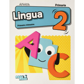 Lingua 2. + Leo e comprendo.  JEYJO