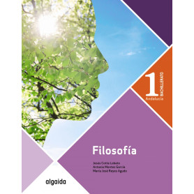 Filosofía 1º Bachillerato  JEYJO