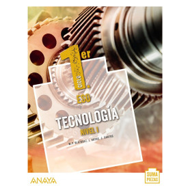Tecnología. Nivel I.  JEYJO