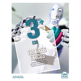 Valores Éticos 3.  JEYJO