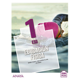 Educación Física 1.  JEYJO