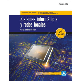 Sistemas informáticos y redes locales 2.ª edición 2020  JEYJO