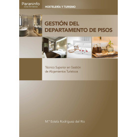 Gestión del departamento de pisos JEYJO