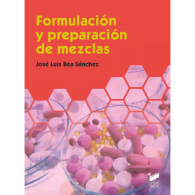 Formulación y preparación de mezclas  JEYJO