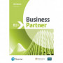 9781292191201 Business Partner B1+ Workbook EOI (ESCUELA OFICIAL IDIOMAS)