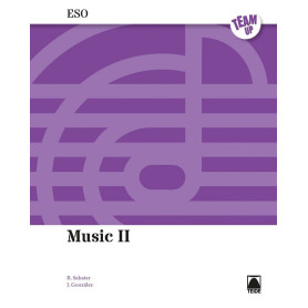 Music II ESO - TeamUp  JEYJO
