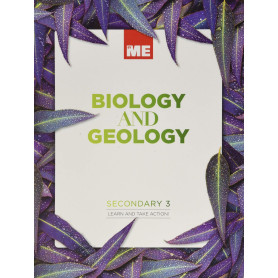 Biology and Geology Learn and Take action 3º ESO  JEYJO