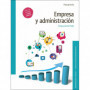 9788428342704  Empresa y administración (Edición 2020)   CICLOS FORMATIVOS