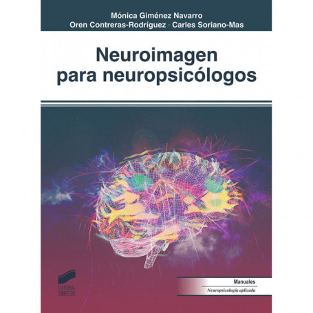 9788413570280  Neuroimagen para neuropsicólogos   UNIVERSIDAD