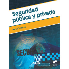Seguridad pública y privada  JEYJO
