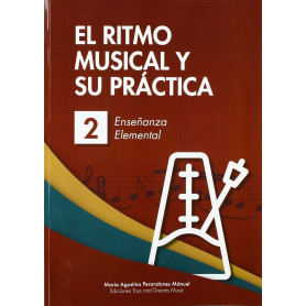 EL RITMO MUSICAL Y SU PRÁCTICA 2  JEYJO