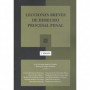 9788413690551  LECCIONES BREVES DE DERECHO PROCESAL PENAL (2ª ED.   UNIVERSIDAD
