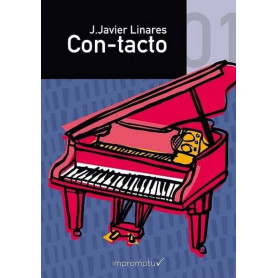 Con-tacto 1, grado elemental  JEYJO