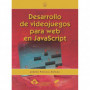 9788413570594  Desarrollo de videojuegos para web en JavaScript   OTROS