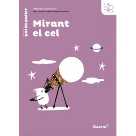 Mirant el cel  JEYJO