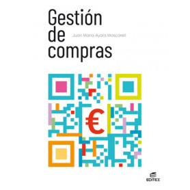 GESTION DE COMPRAS 2021  JEYJO