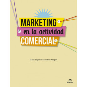 MARKETING EN LA ACTIVIDAD COMERCIAL 2021  JEYJO