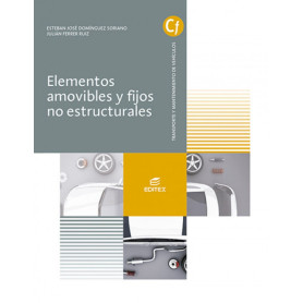 ELEMENTOS AMOVIBLES Y FIJOS NO ESTRUCTURALES 2021  JEYJO