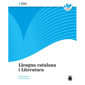 Llengua catalana i Literatura 4 ESO - A prop  JEYJO