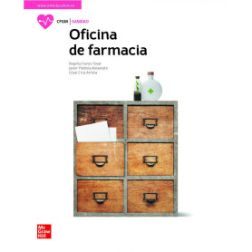LA Oficina de farmacia  JEYJO