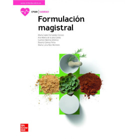 LA Formulacion magistral GM  JEYJO