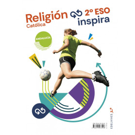 RELIGION 2ºESO ANDALUCIA 21 IN  JEYJO