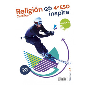 RELIGION 4ºESO ANDALUCIA 21 IN  JEYJO