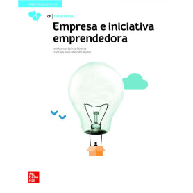 LA Empresa e iniciativa emprendedora  JEYJO