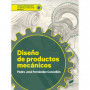 9788413570525  Diseño de productos mecánicos   CICLOS FORMATIVOS