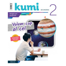 Volem cap al cel 2n ESO Projecte Kumi  JEYJO