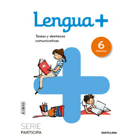 6PRI LENGUA + PARTICIPA CAST ED21  JEYJO