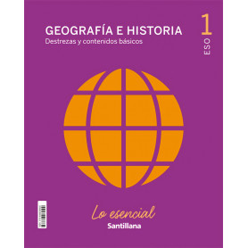 1ESO LO ESENCIAL GEOG-HIST ED21  JEYJO
